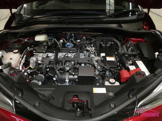 2017 Toyota C-HR CN 32424852 Sub17