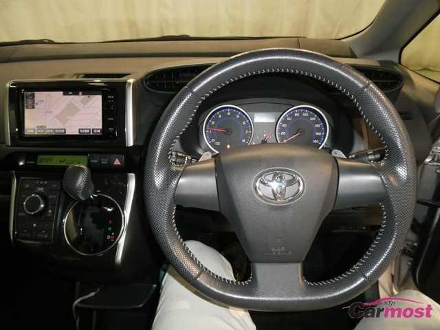 2015 Toyota Wish 32429251 Sub17