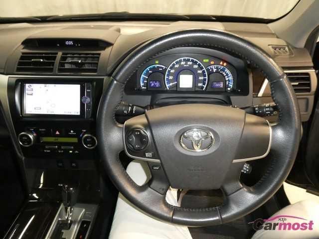 2013 Toyota Camry Hybrid CN 32430674 Sub17