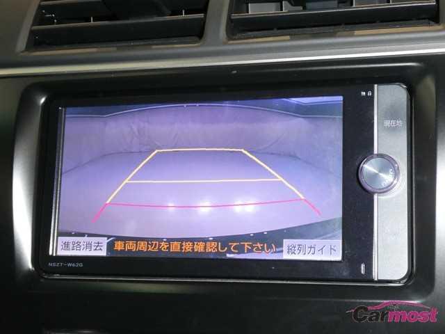 2013 Toyota Camry Hybrid CN 32430674 Sub19