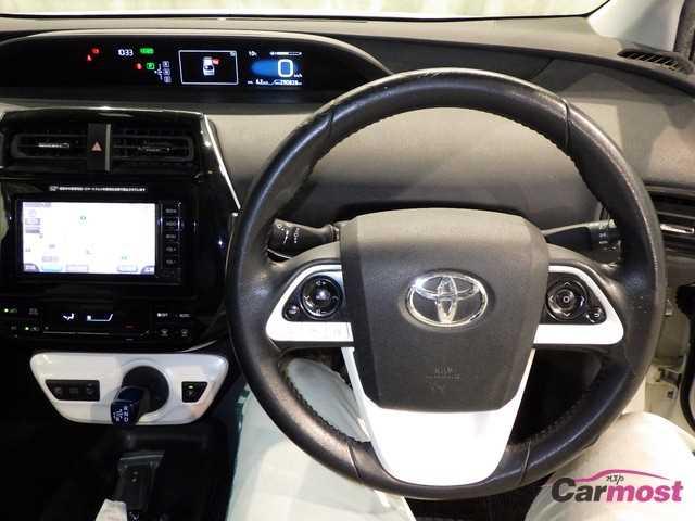 2016 Toyota Prius 32441595 Sub16