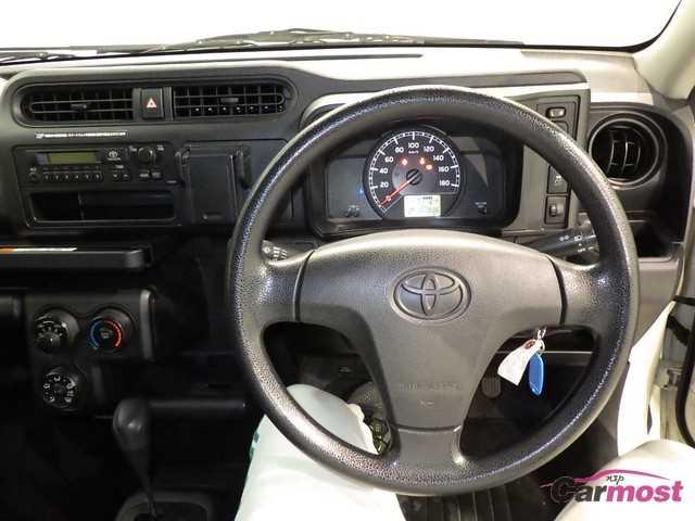 2015 Toyota Probox Van CN 32441633 Sub17