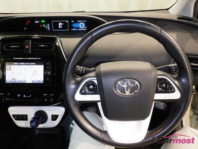 2016 Toyota Prius 32443342 Sub17