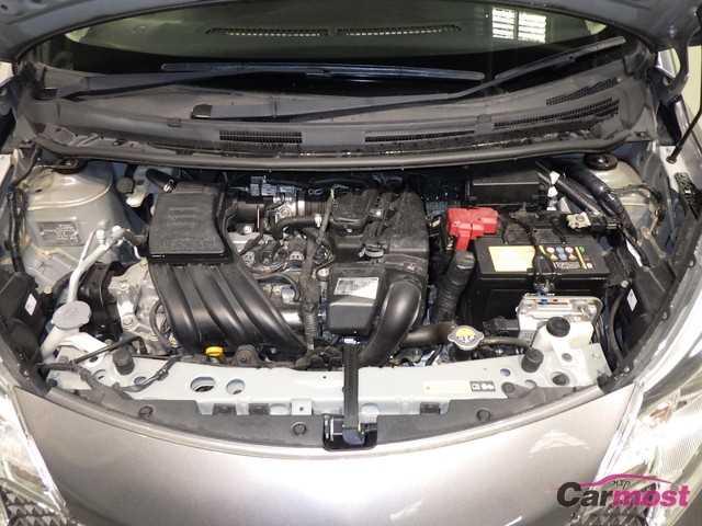2015 Nissan Note 32444721 Sub14