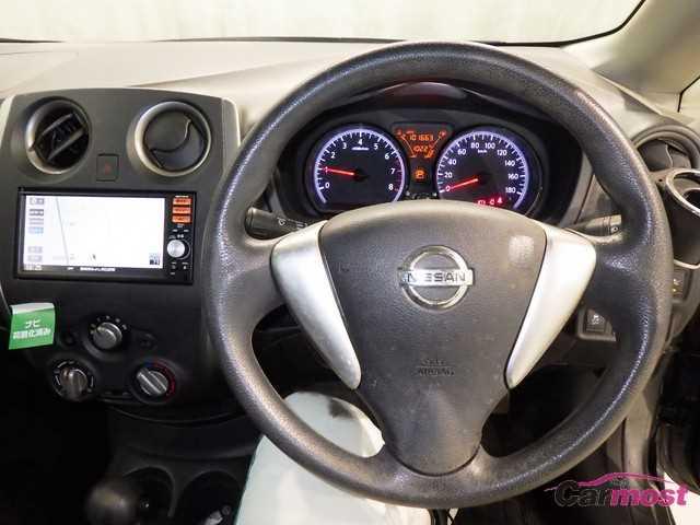 2015 Nissan Note 32444721 Sub17