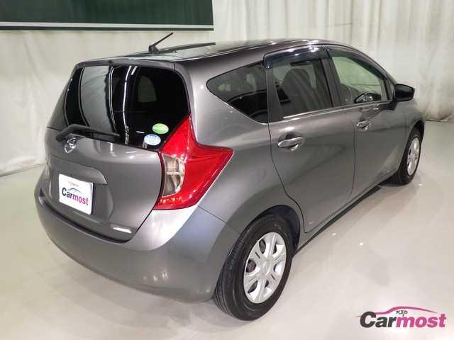 2015 Nissan Note 32444721 Sub3