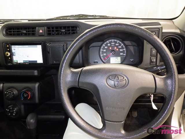 2015 Toyota Probox Van 32456584 Sub19