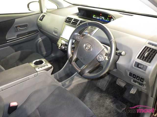 2014 Toyota Prius a CN 32461901 Sub19