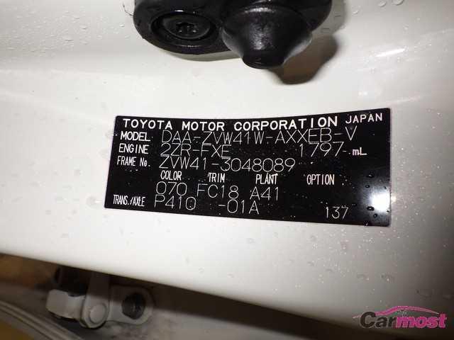 2011 Toyota Prius a CN 32464455 Sub20