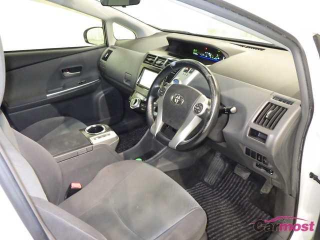 2011 Toyota Prius a 32464455 Sub21