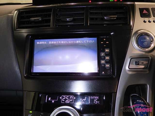 2011 Toyota Prius a CN 32464455 Sub23