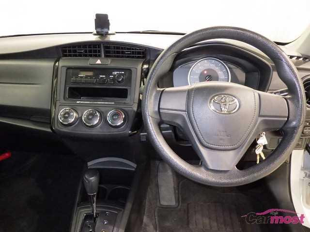 2015 Toyota Corolla Axio 32468752 Sub20