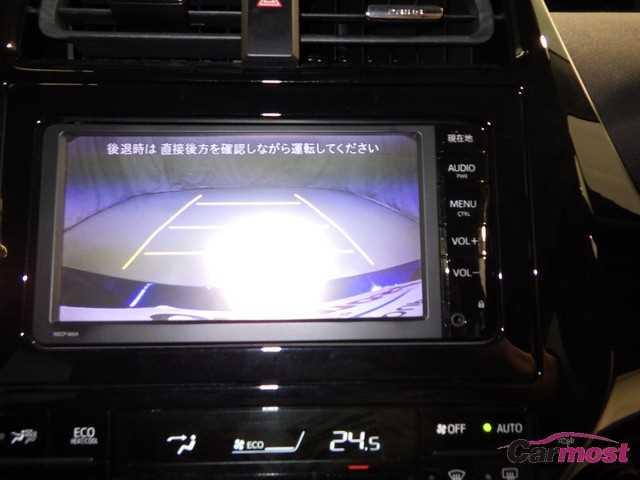 2016 Toyota PRIUS CN 32469040 Sub21