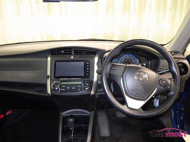 2015 Toyota Corolla Fielder CN 32469066 Sub18