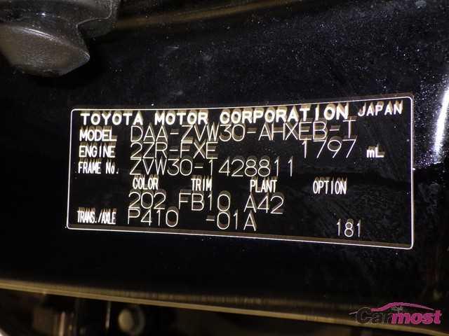 2011 Toyota PRIUS 32478332 Sub19