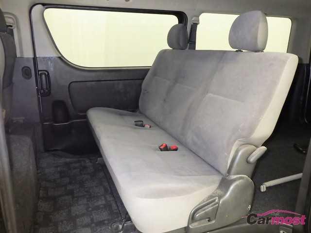 2013 Toyota Hiace Van CN 32484073 Sub26