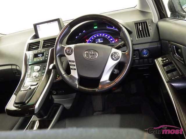 2014 Toyota SAI 32484481 Sub17