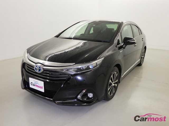2014 Toyota SAI CN 32484481 Sub1