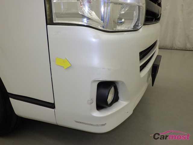 2013 Toyota Hiace Van CN 32498902 Sub4