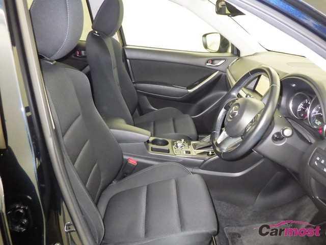 2015 Mazda CX-5 CN 32499429 Sub23