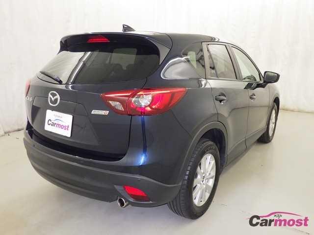2015 Mazda CX-5 CN 32499429 Sub3