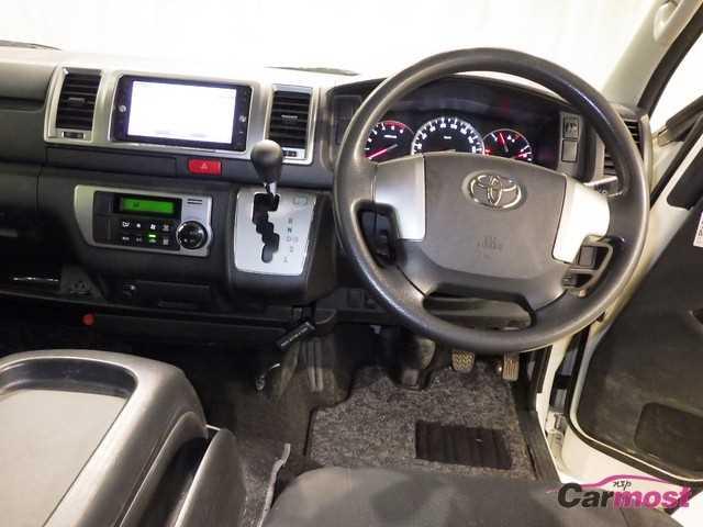 2015 Toyota Hiace Van CN 32506743 Sub18