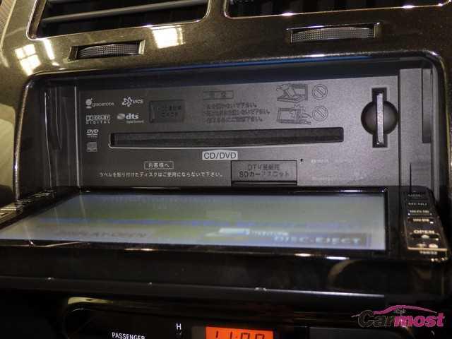 2008 Toyota IST CN 32509700 Sub25