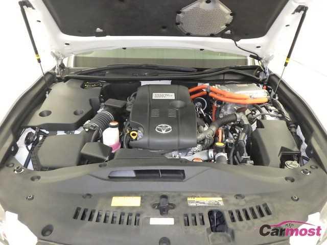 2014 Toyota Crown Hybrid CN 32510104 Sub15