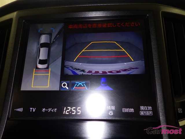 2014 Toyota Crown Hybrid 32510104 Sub21