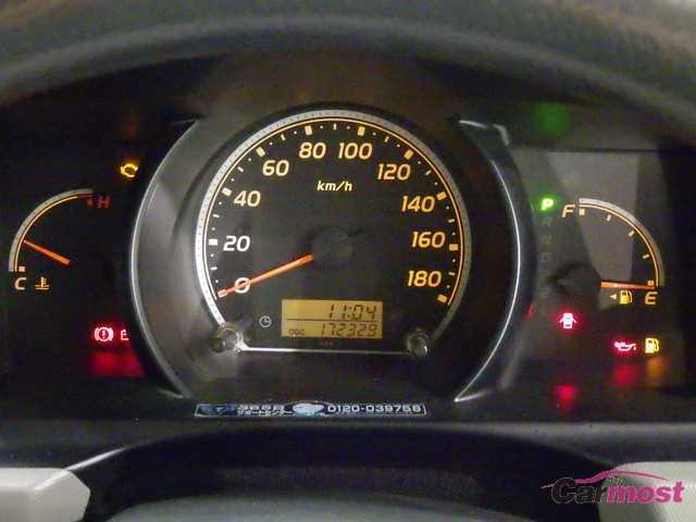2006 Toyota Hiace Van 32510830 Sub20