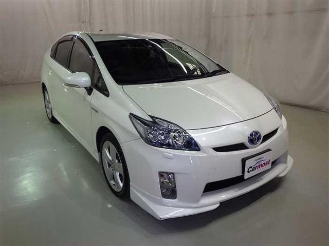 2010 Toyota PRIUS CN 32516986