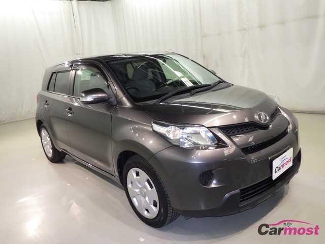 2009 Toyota IST CN 32523052 (Reserved)