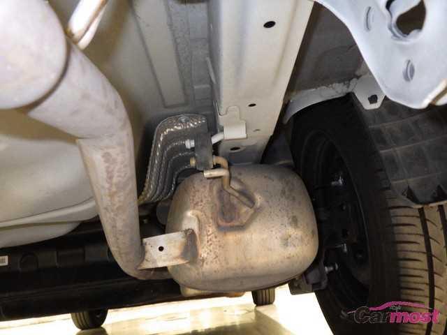 2017 Toyota Corolla Fielder CN 32536189 Sub12