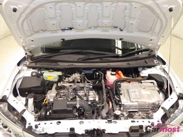 2017 Toyota Corolla Fielder CN 32536189 Sub16