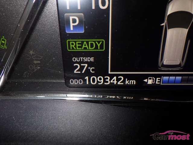 2017 Toyota Corolla Fielder CN 32536189 Sub19
