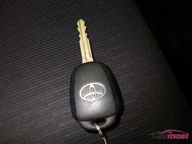 2017 Toyota Corolla Fielder CN 32536189 Sub20