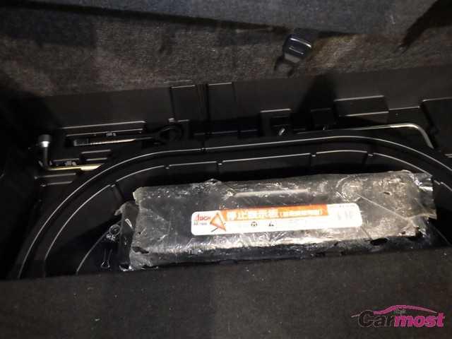 2017 Toyota Corolla Fielder CN 32536189 Sub28