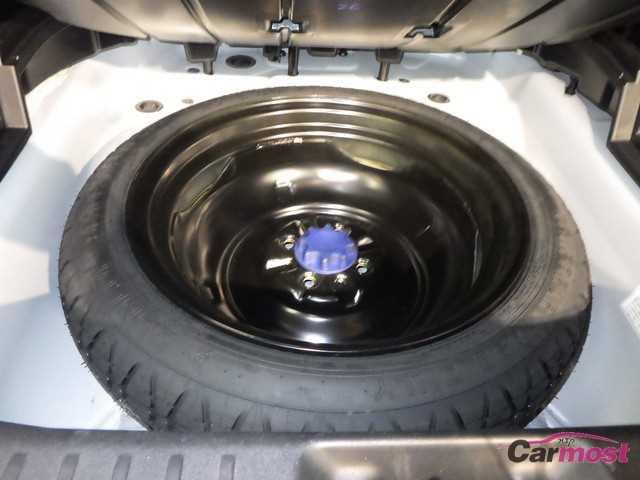 2017 Toyota Corolla Fielder CN 32536189 Sub29