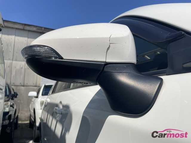 2017 Toyota Corolla Fielder CN 32536189 Sub5
