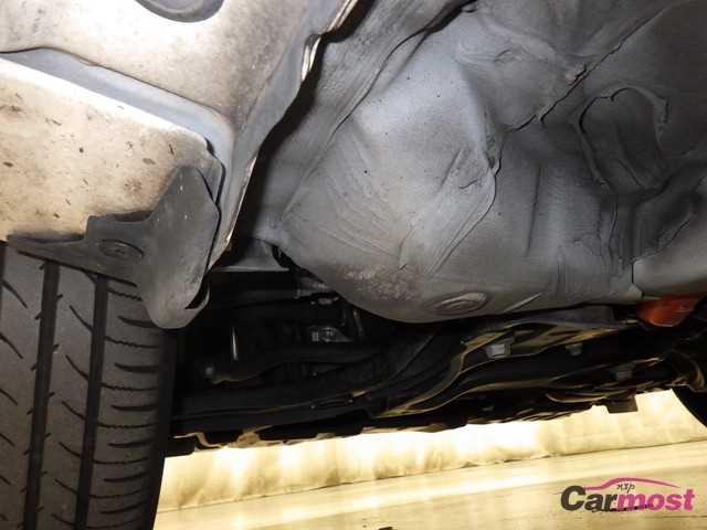 2017 Toyota Corolla Fielder CN 32536189 Sub8