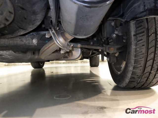2008 Toyota Harrier CN 32550068 Sub9