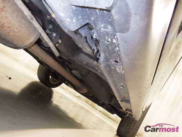 2008 Toyota Harrier CN 32550068 Sub10
