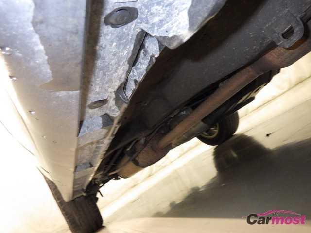 2008 Toyota Harrier CN 32550068 Sub11