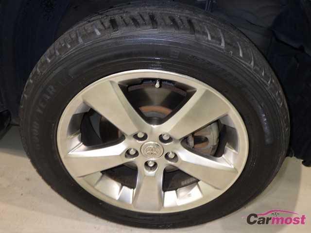 2008 Toyota Harrier CN 32550068 Sub12