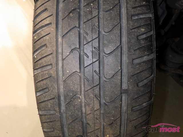 2008 Toyota Harrier CN 32550068 Sub13
