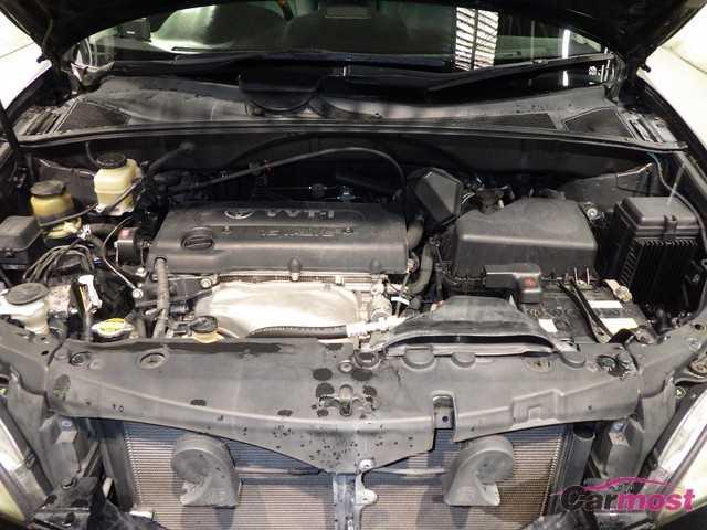 2008 Toyota Harrier CN 32550068 Sub14