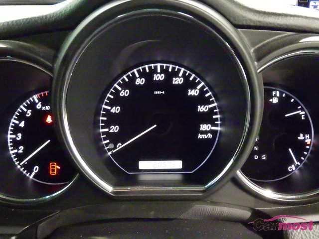 2008 Toyota Harrier CN 32550068 Sub17