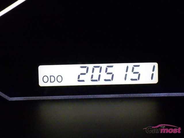 2008 Toyota Harrier CN 32550068 Sub18