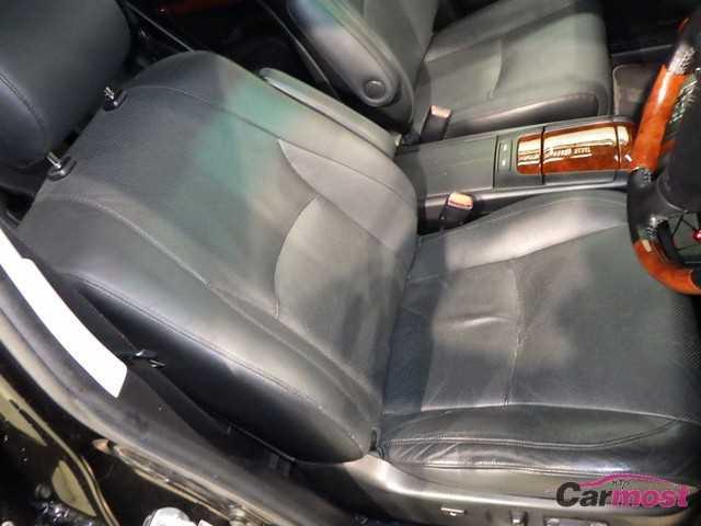2008 Toyota Harrier CN 32550068 Sub22