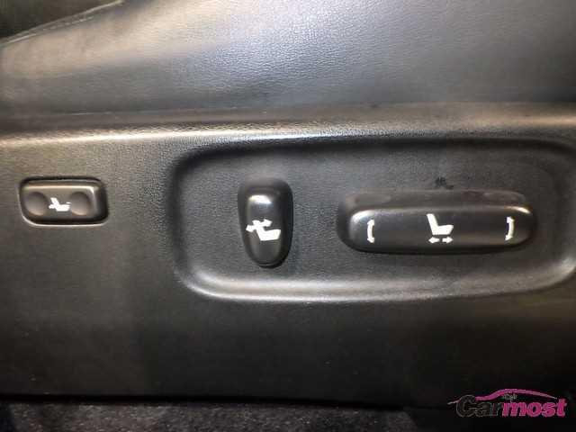 2008 Toyota Harrier CN 32550068 Sub23
